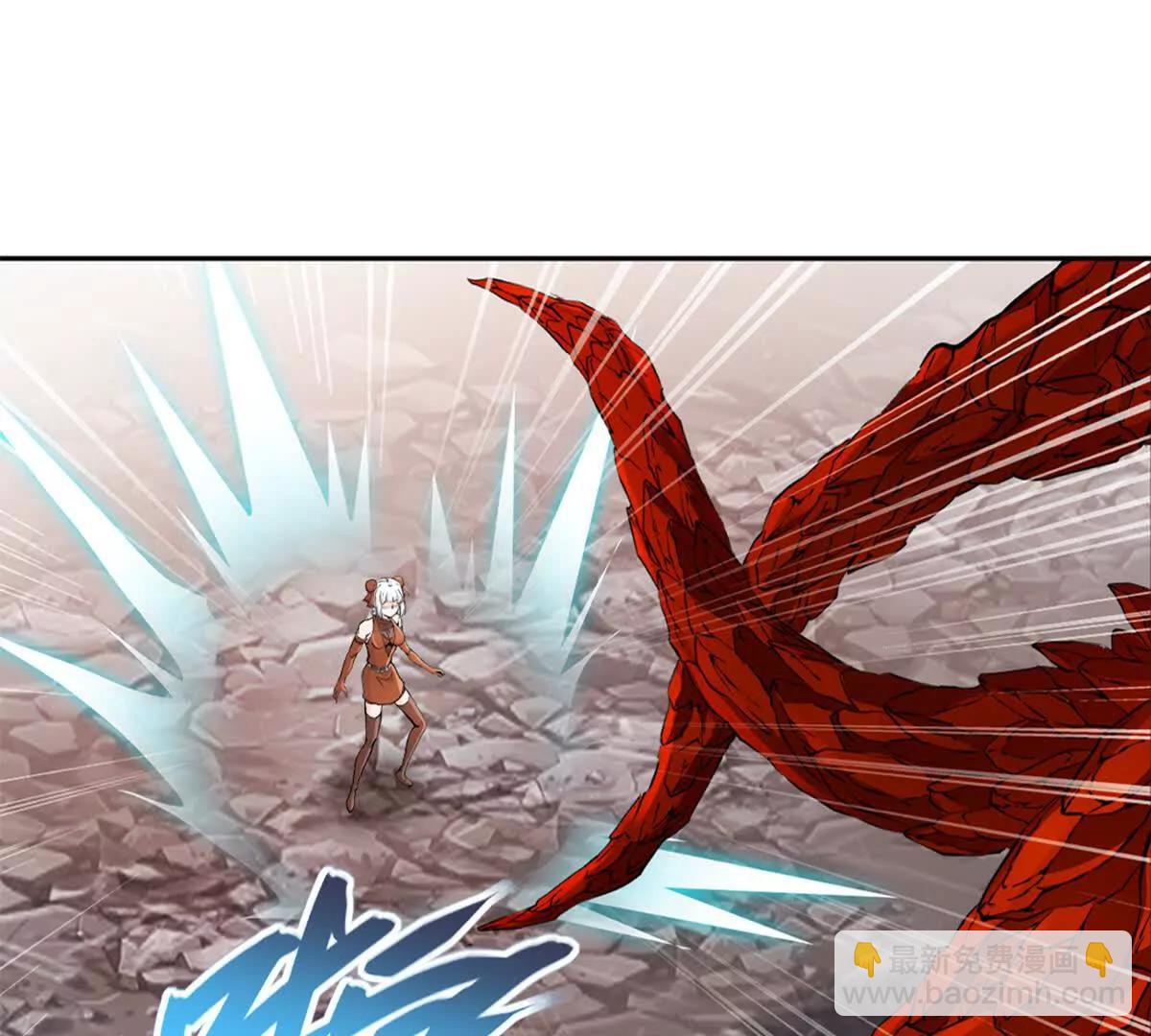 第213话 她来了(1/2)-第213话