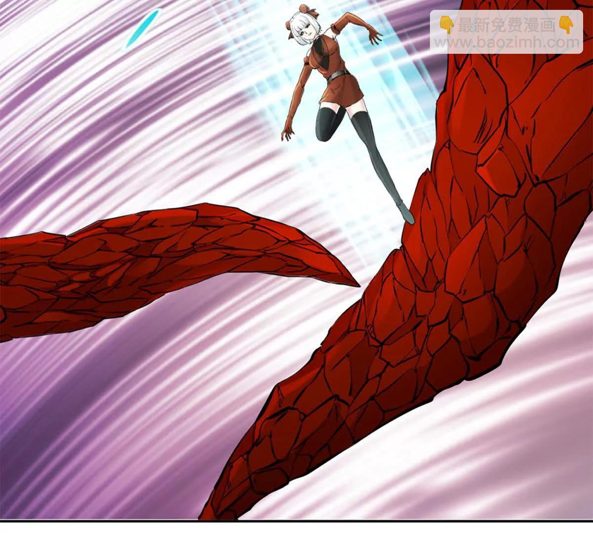 第213话 她来了(1/2)-第213话