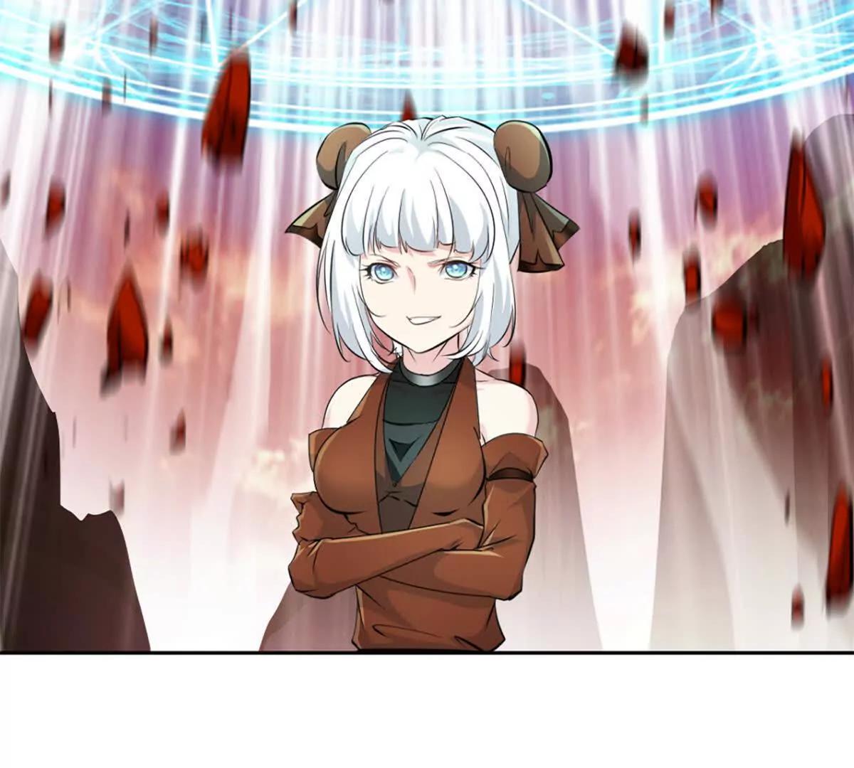 第213话 她来了(1/2)-第213话