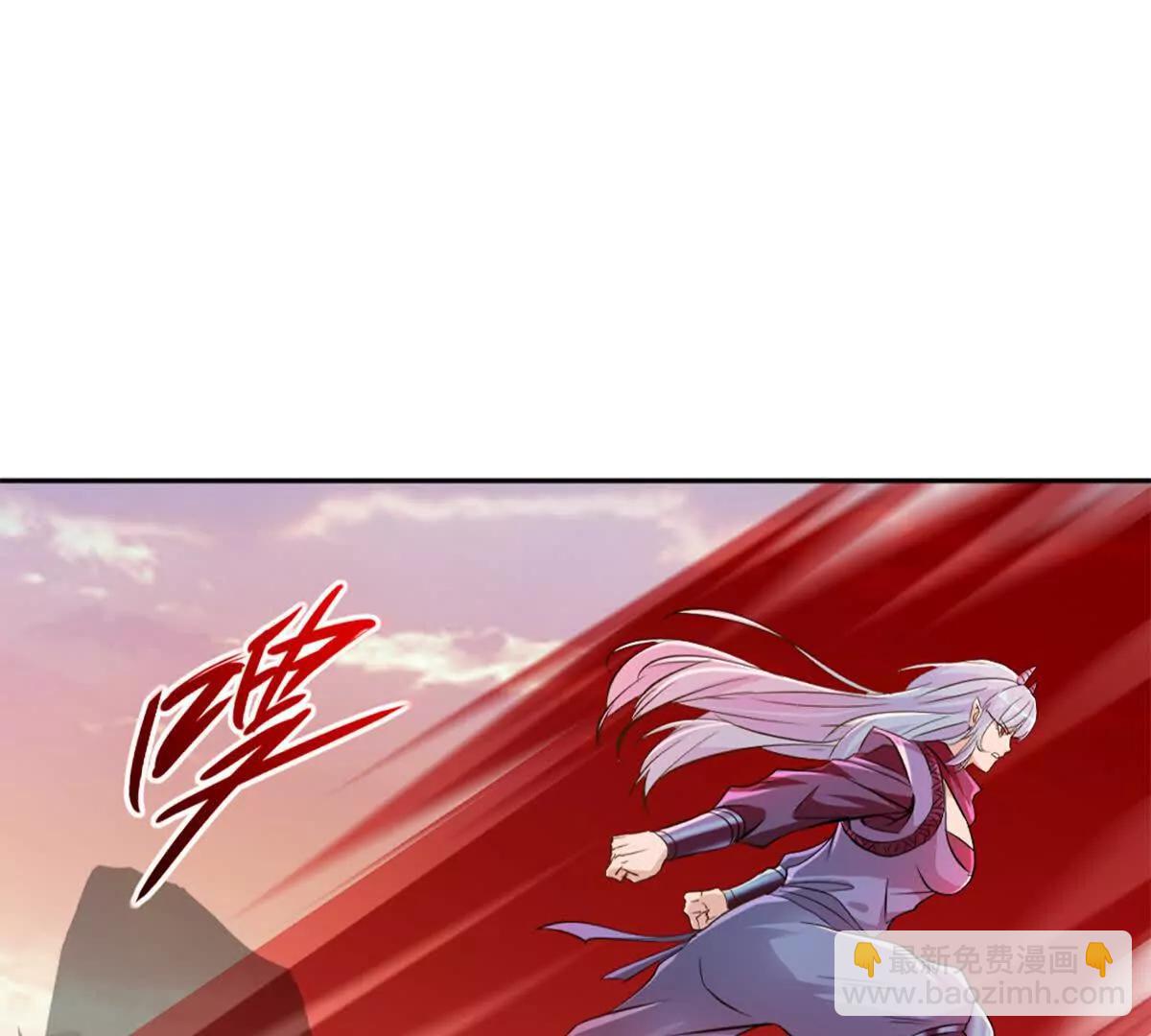 第213话 她来了(1/2)-第213话