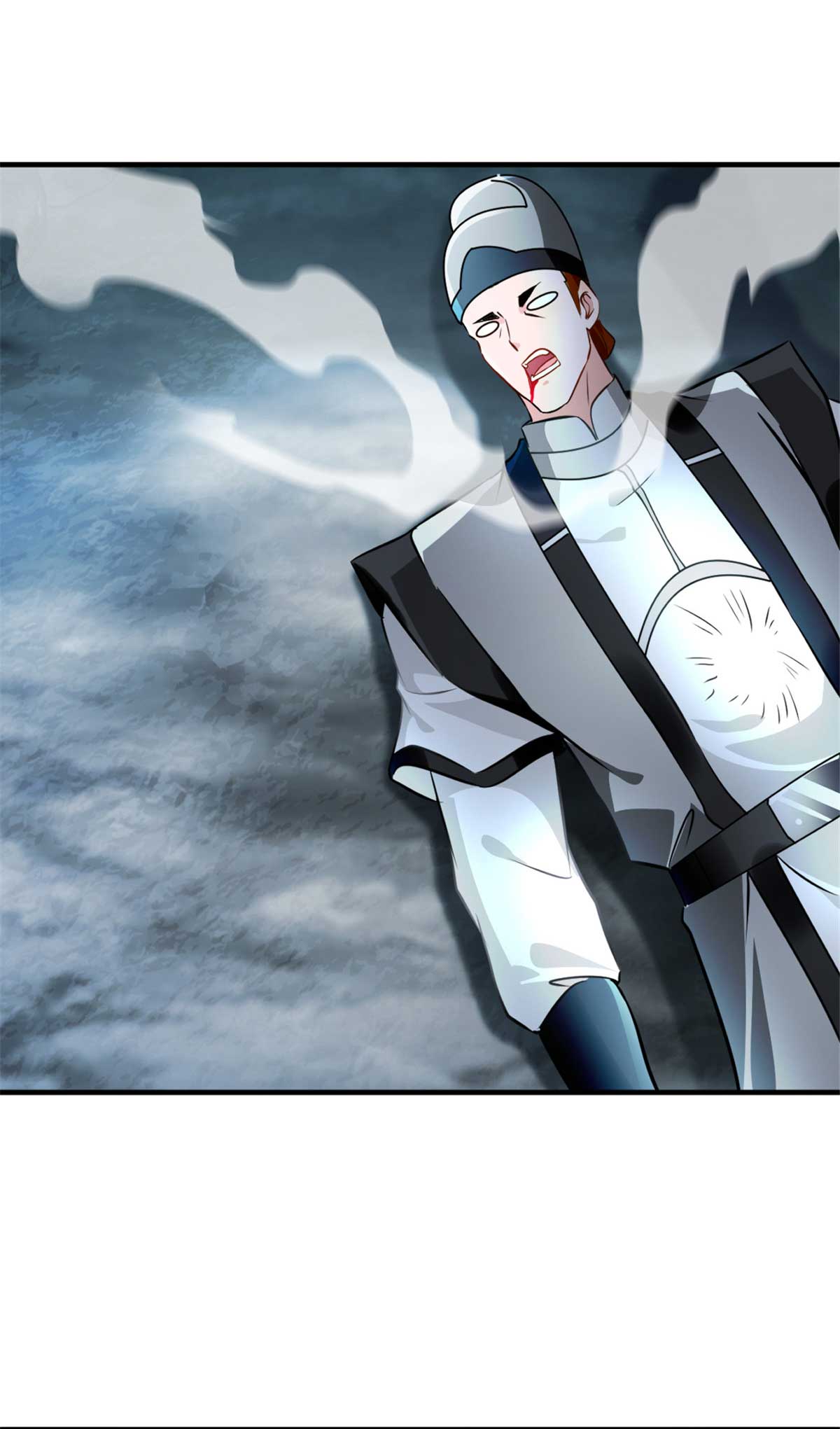 第23话 遮天手-第23话