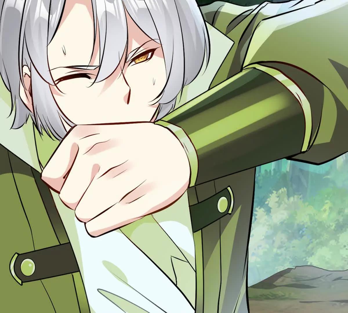 第219话 孙儿来晚了(1/2)-第219话