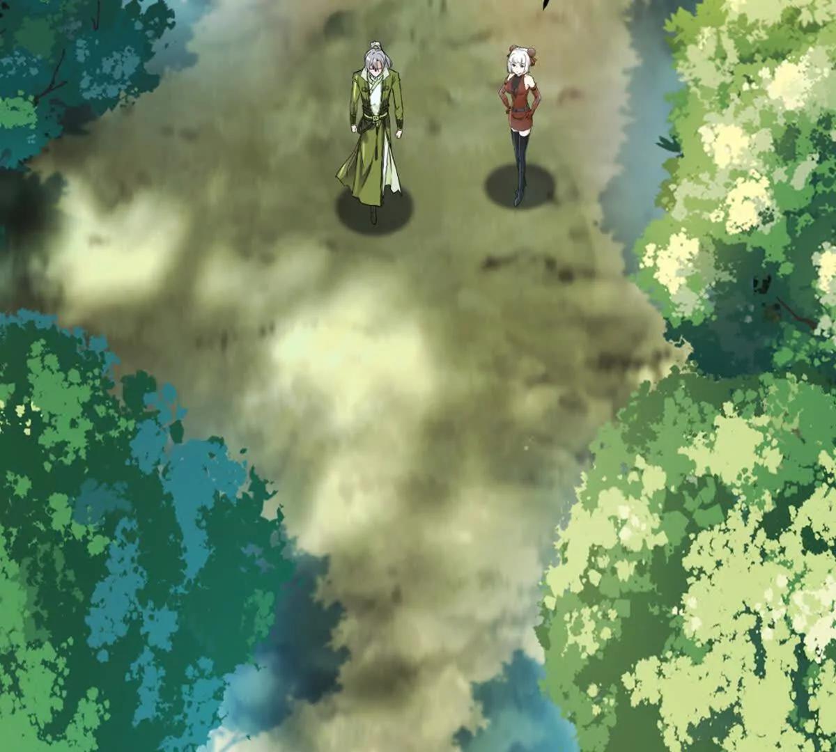 第219话 孙儿来晚了(1/2)-第219话