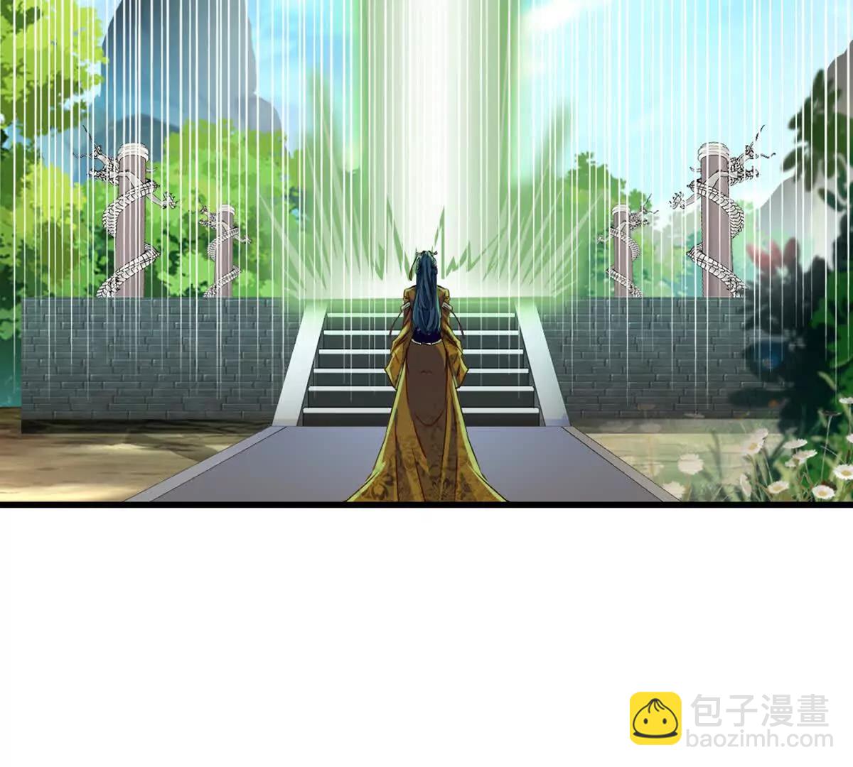 第219话 孙儿来晚了(1/2)-第219话