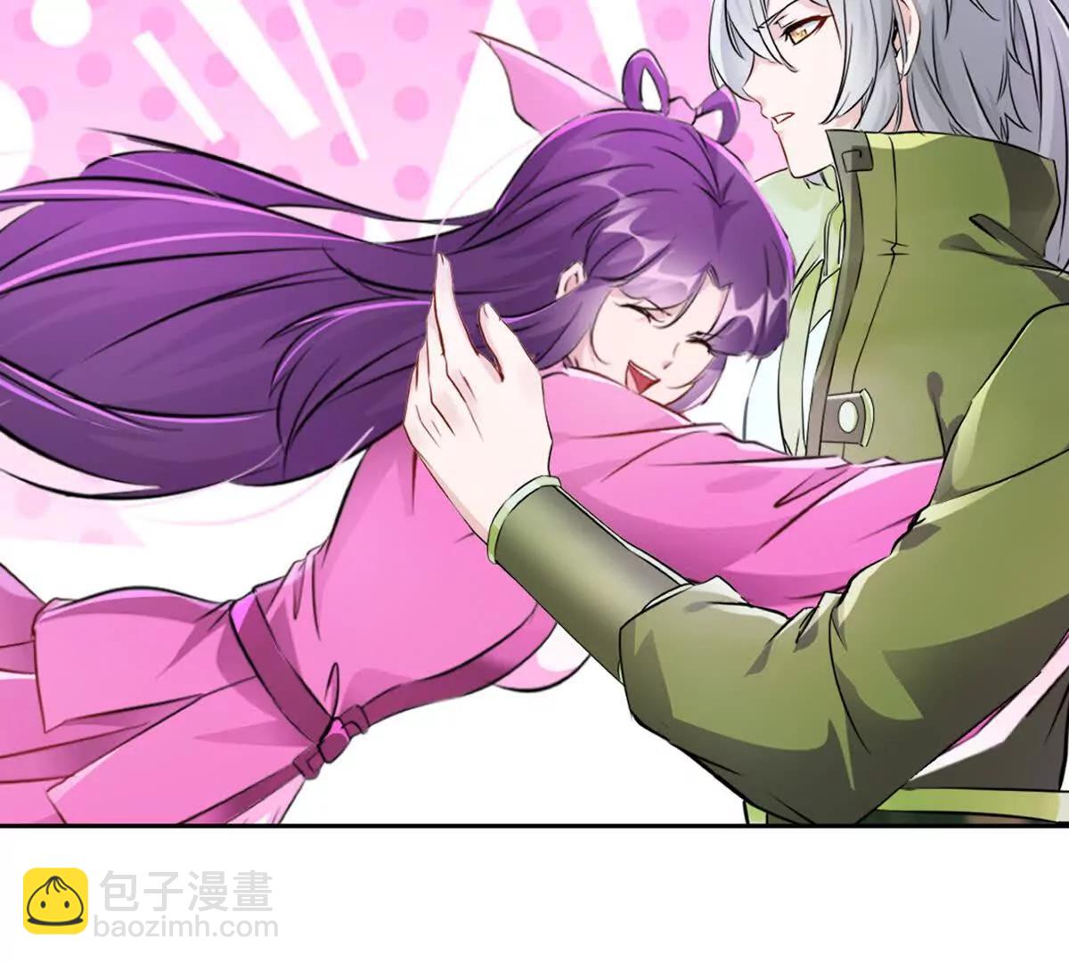 第221话 见面礼(1/2)-第221话