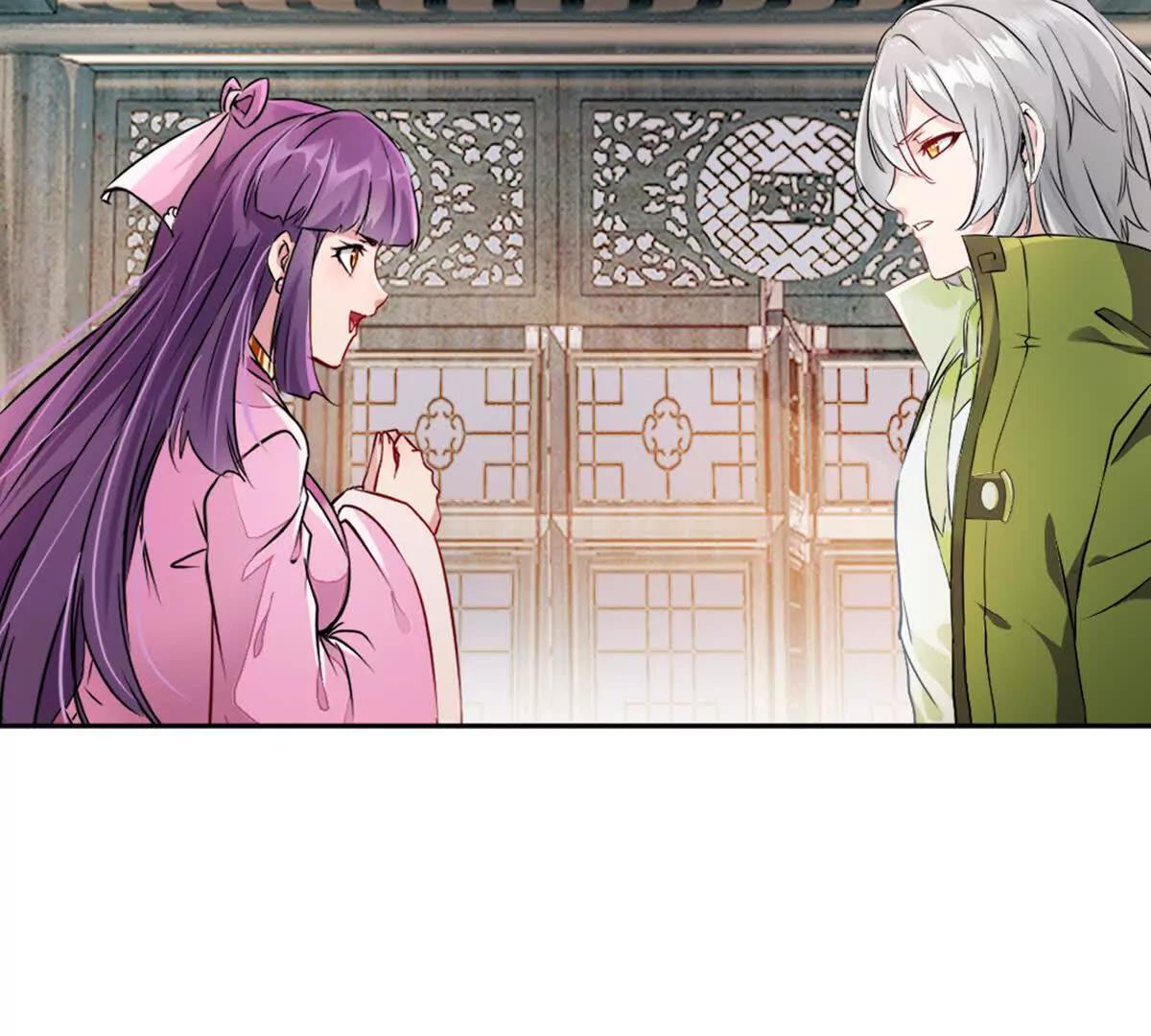 第221话 见面礼(1/2)-第221话