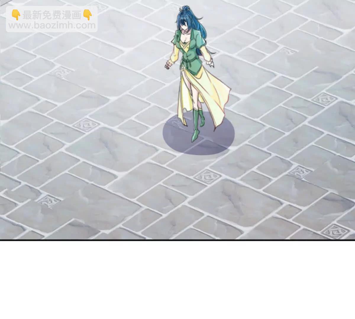 第226话 你们都是我的猎物(1/2)-第227话