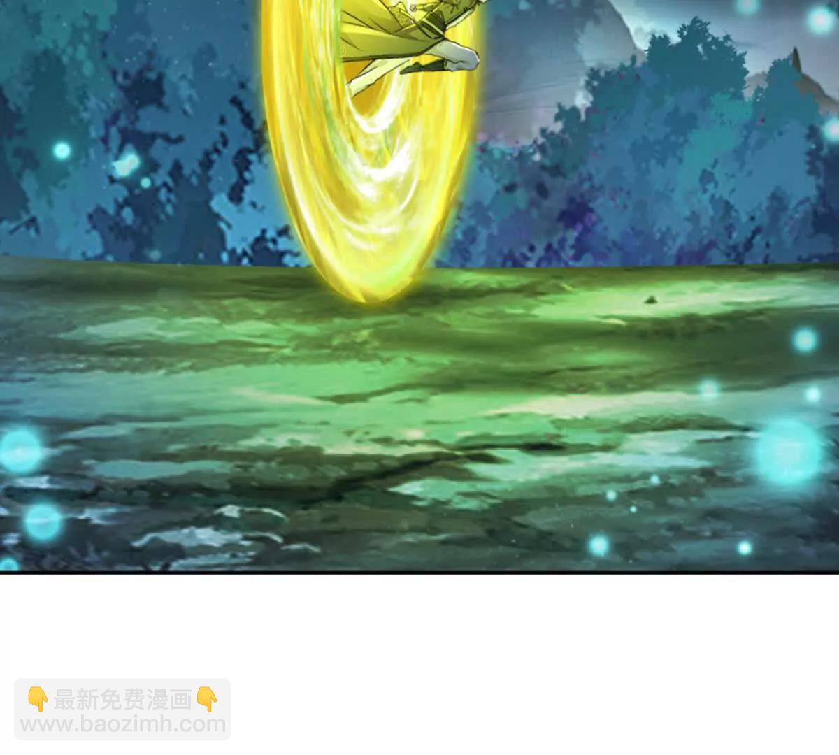 第226话 你们都是我的猎物(1/2)-第227话