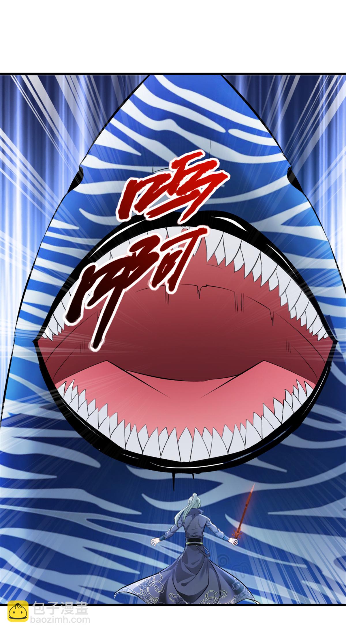 第35话 纳命来-第35话