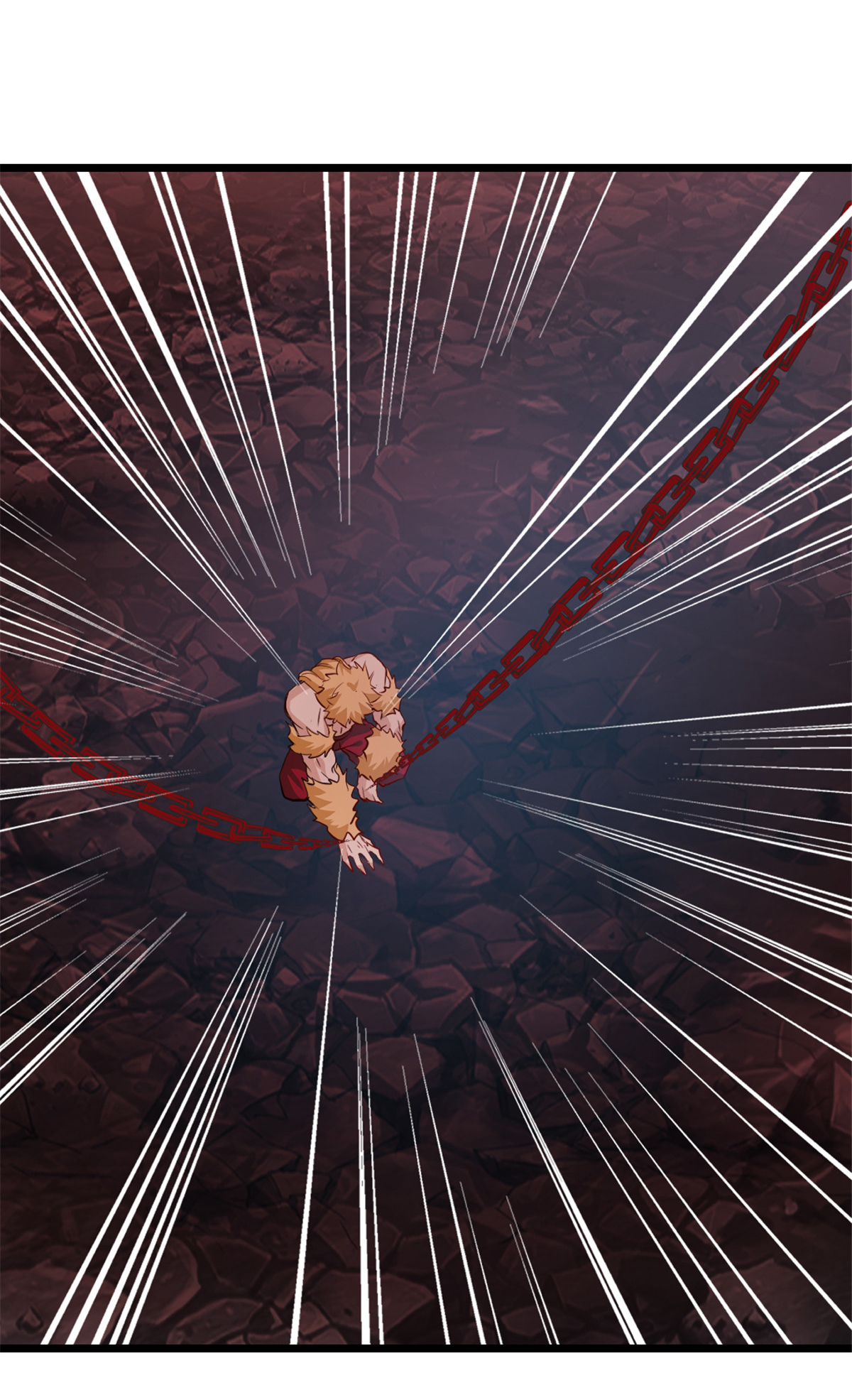 第41话 你是我的女人-第41话