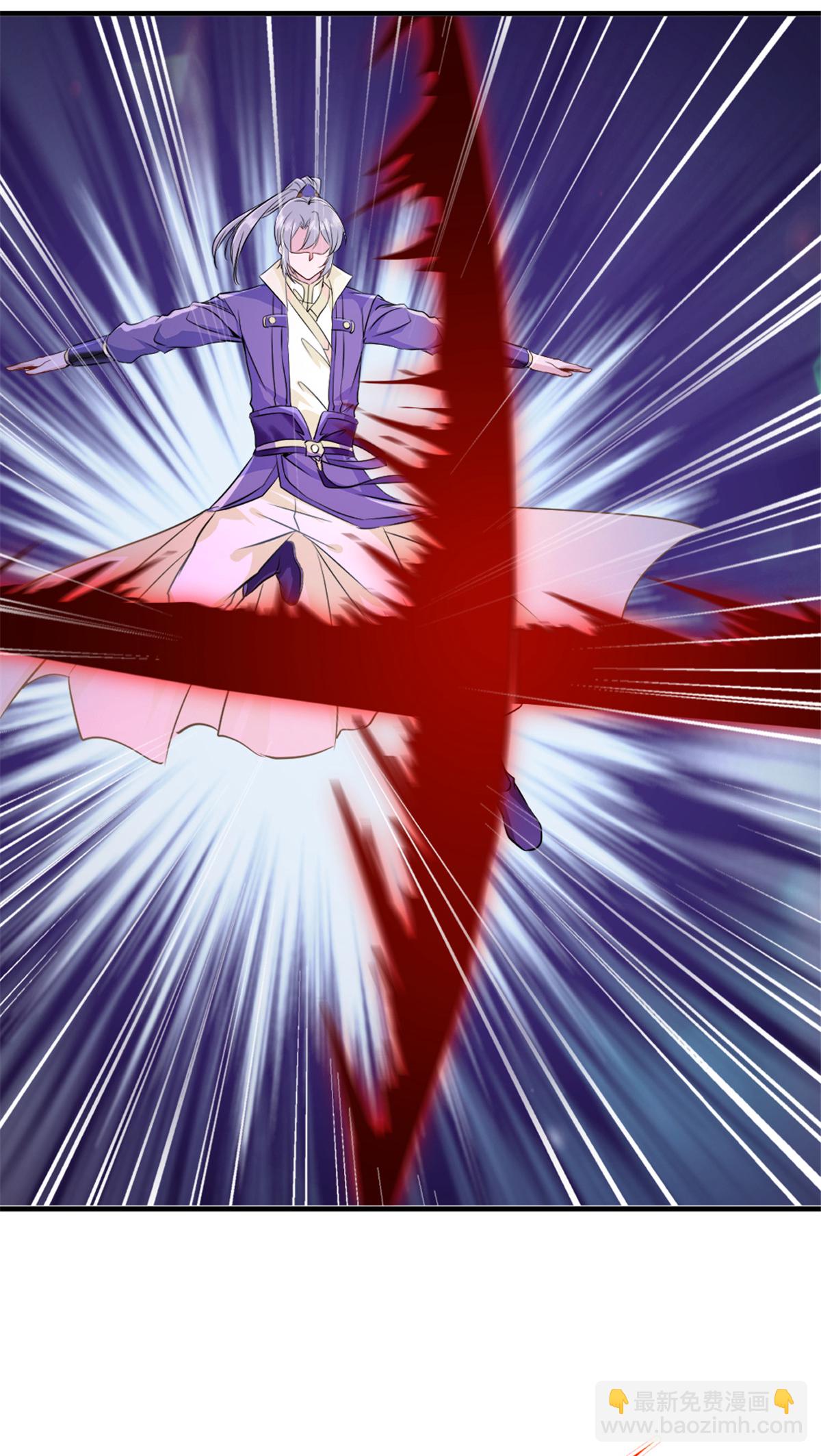 第45话 放马过来-第45话