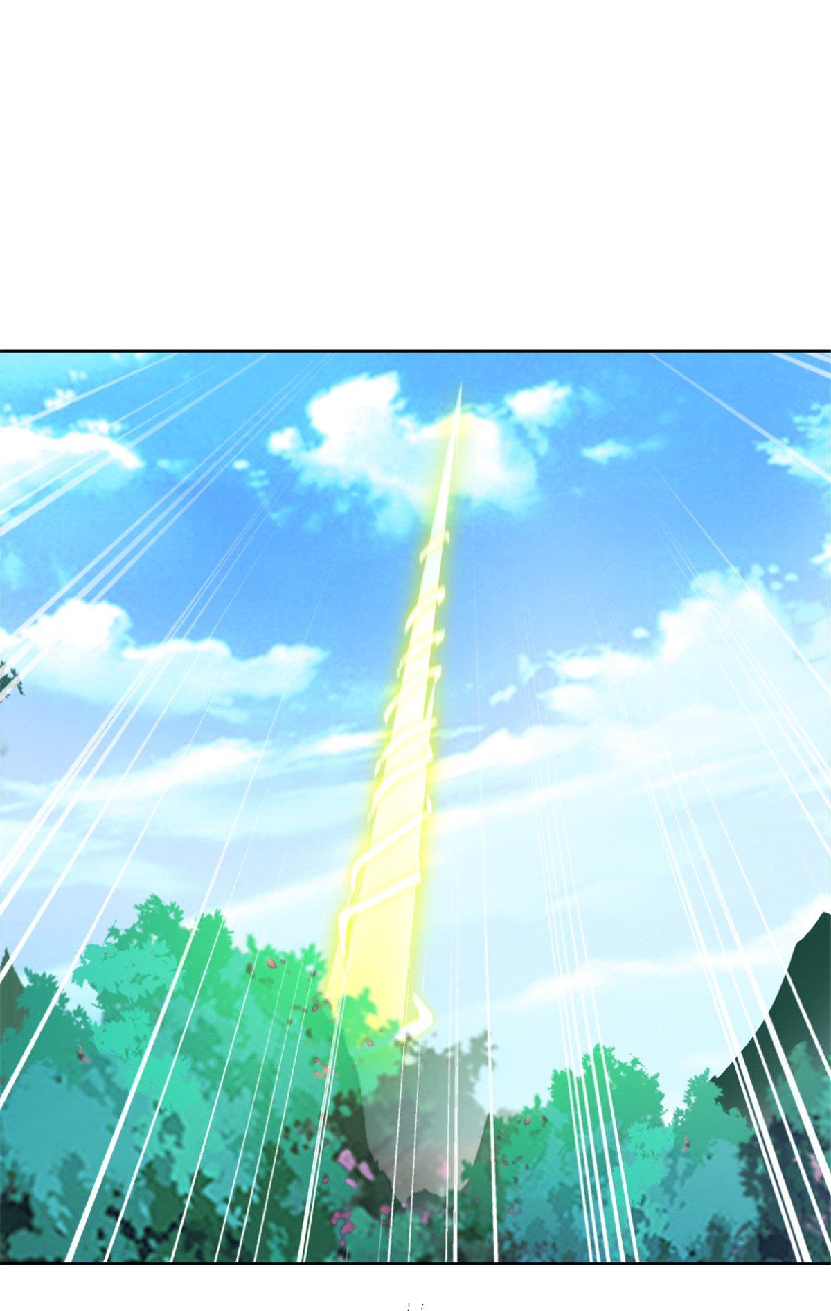 第61话 黑色劫云-第61话