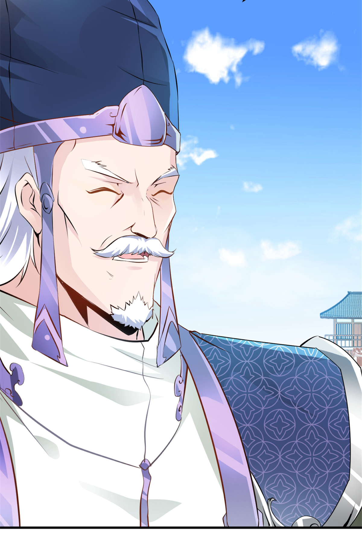 第65话 别来无恙-第65话