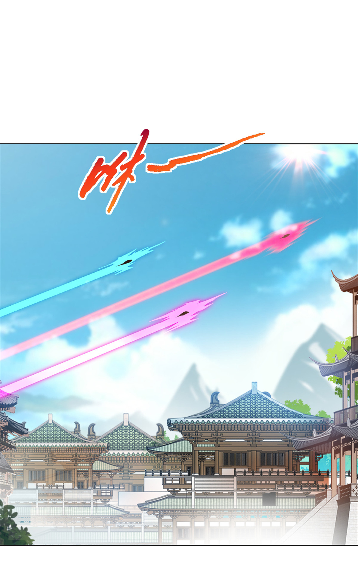 第65话 别来无恙-第65话