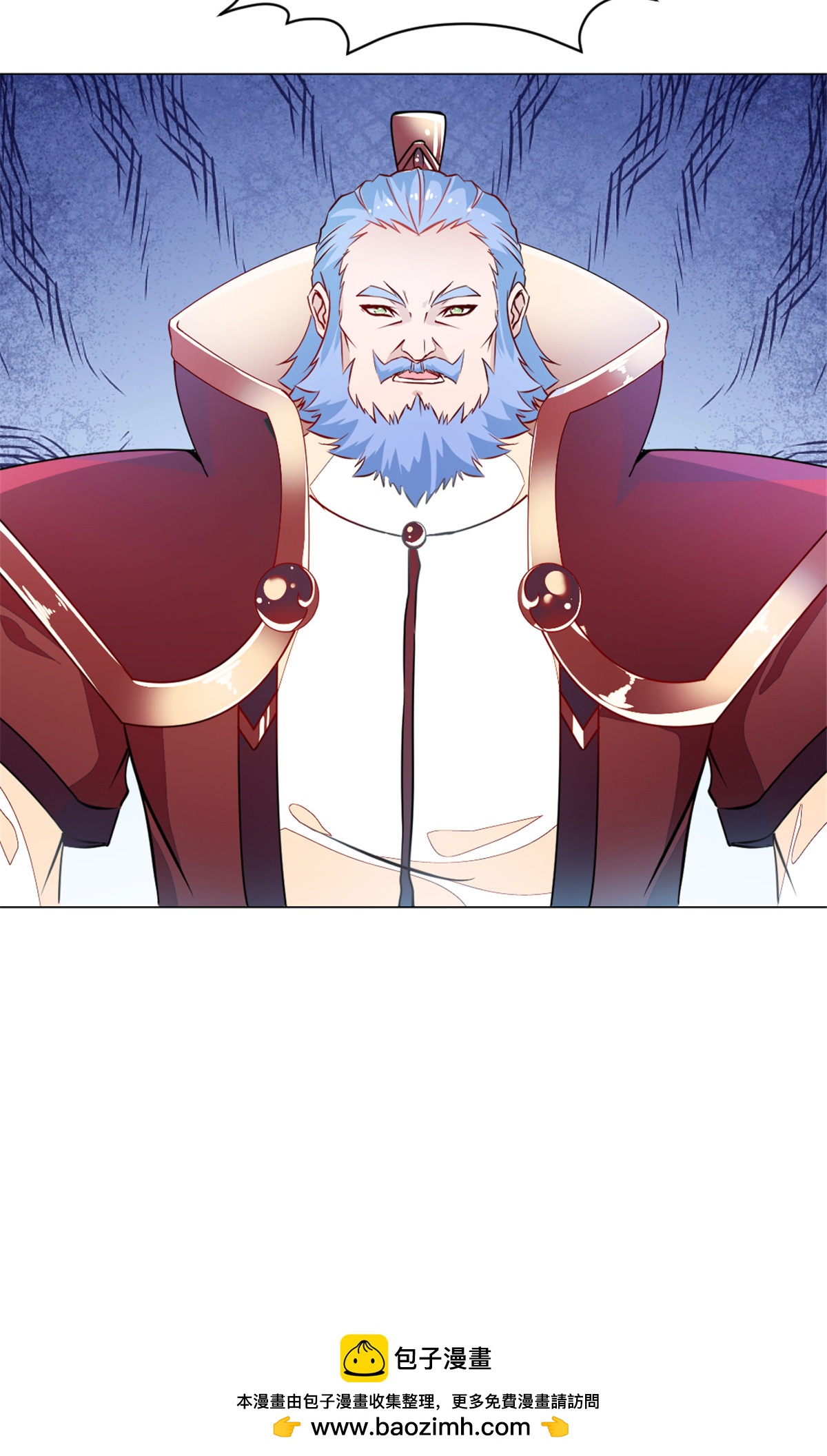 第65话 别来无恙-第65话