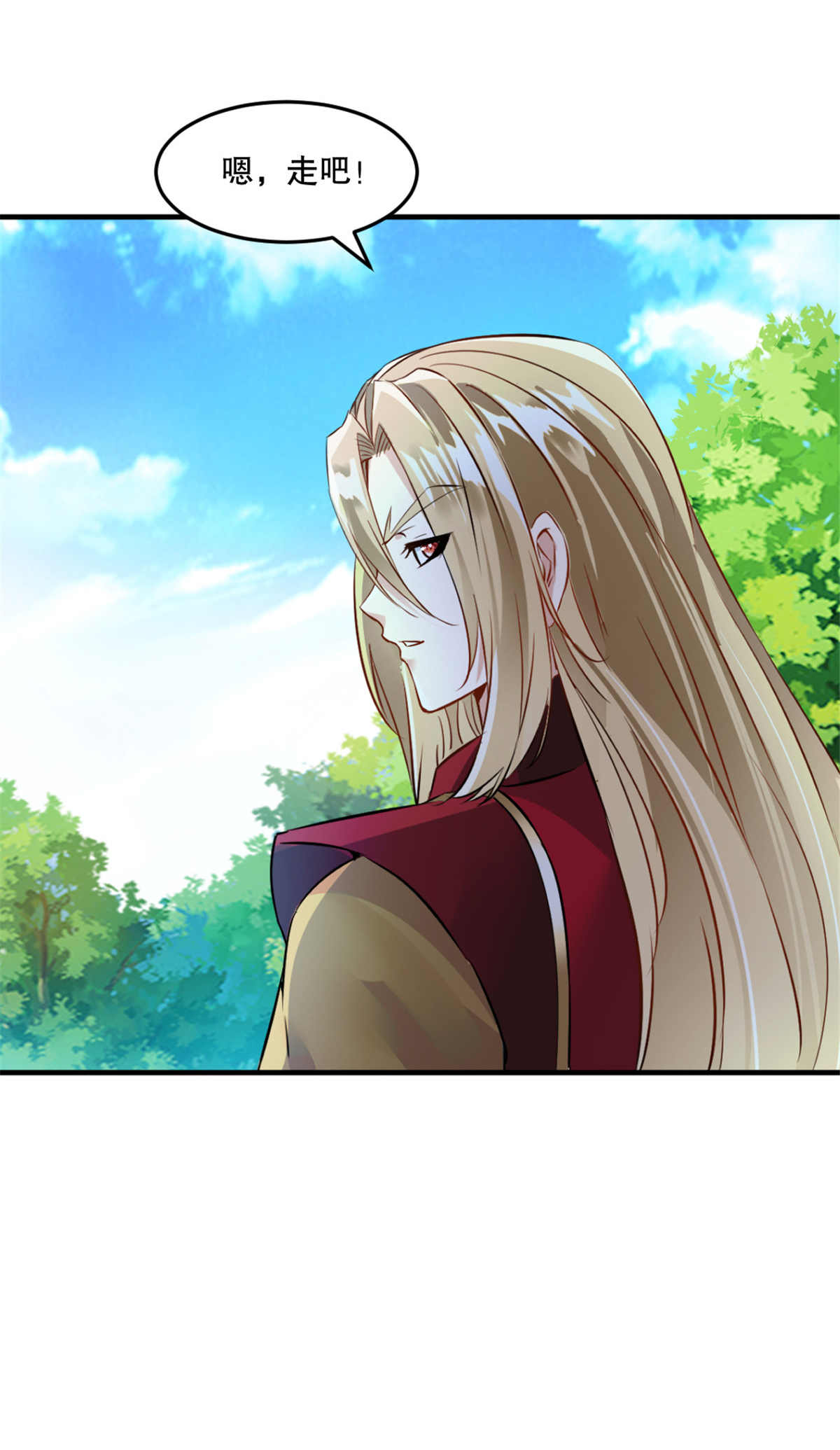 第65话 别来无恙-第65话