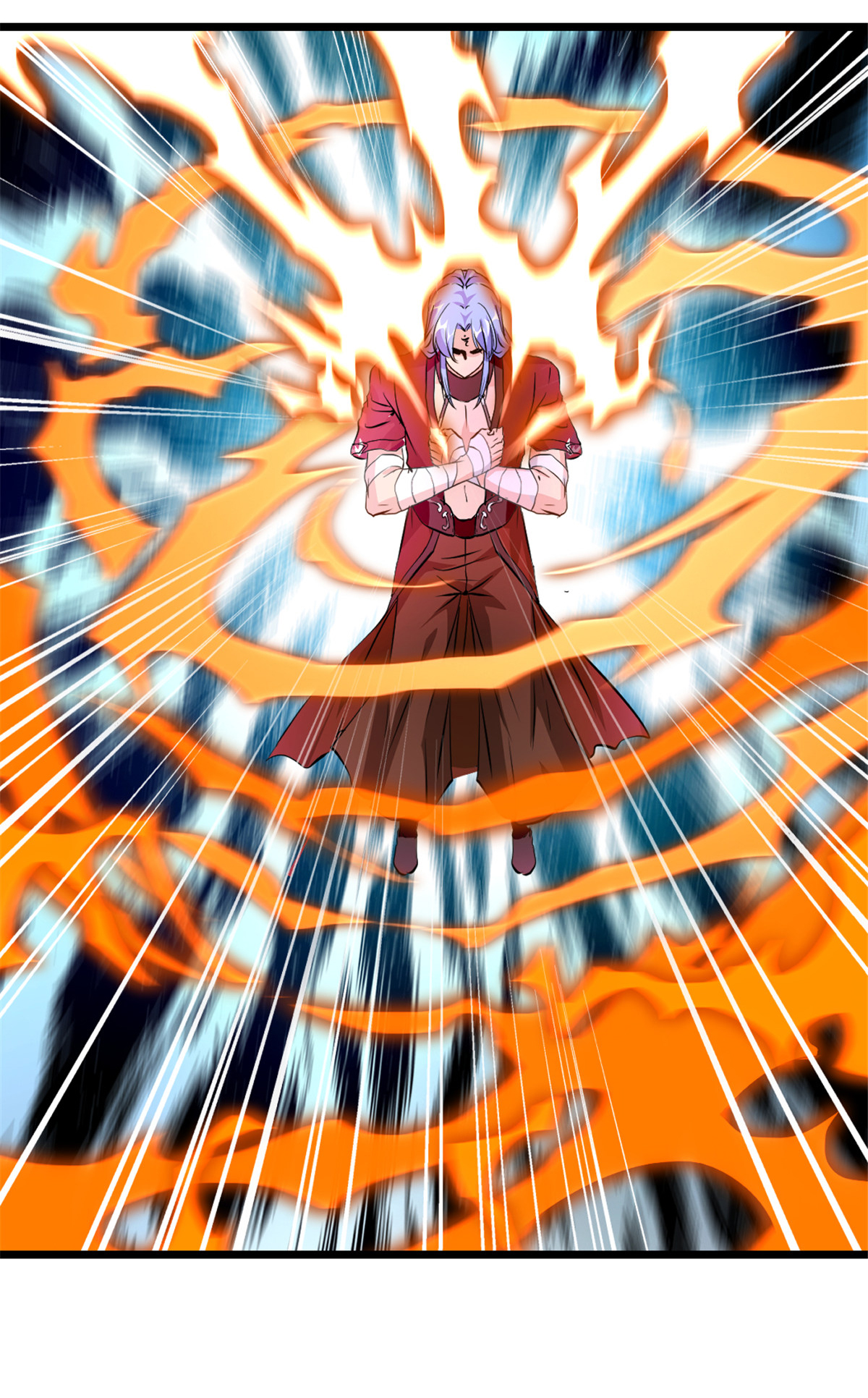 第73话 手下败将-第73话