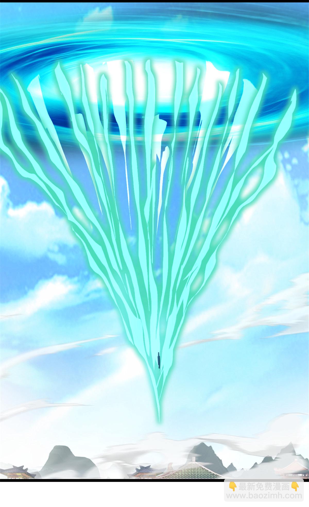 第75话 多谢前辈-第75话