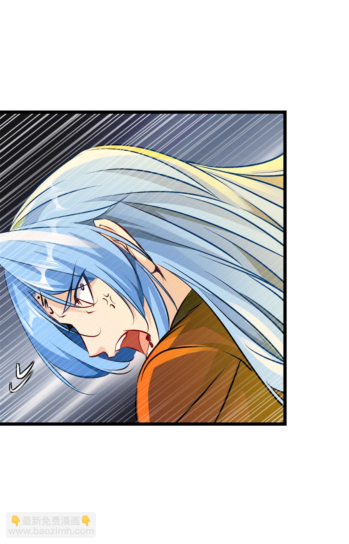 第75话 多谢前辈-第75话