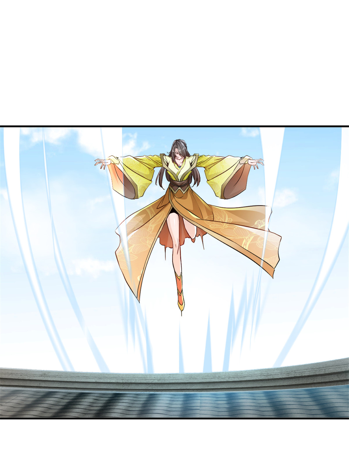 第77话 剩下交给你了-第77话