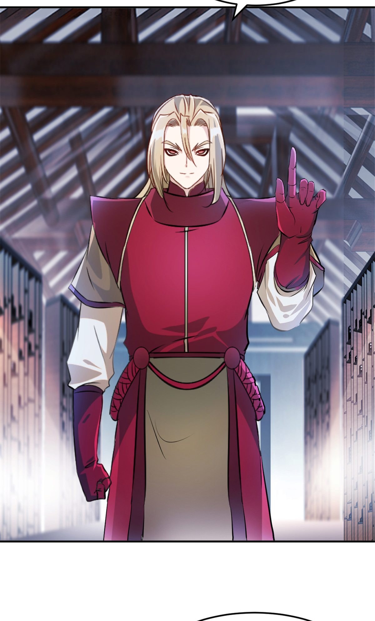 第79话 绝妙主意-第79话