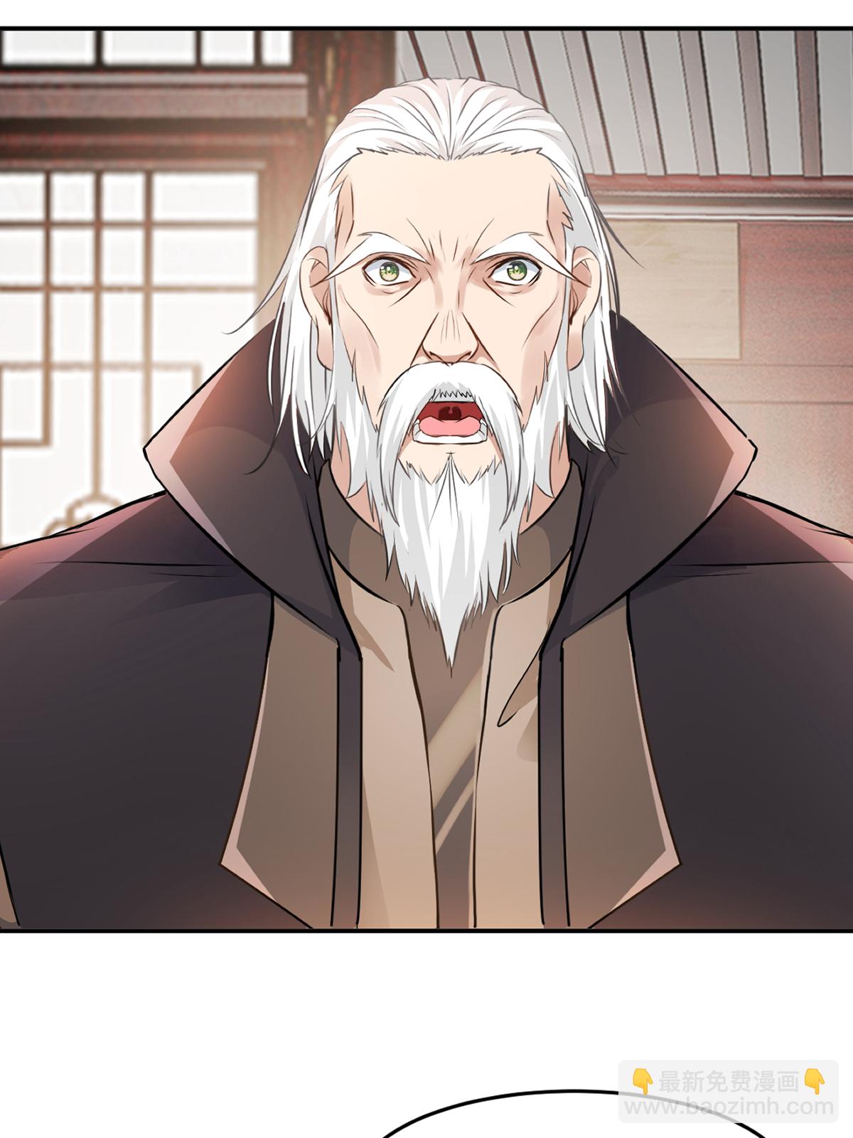 第85话 你能怎么对付-第85话