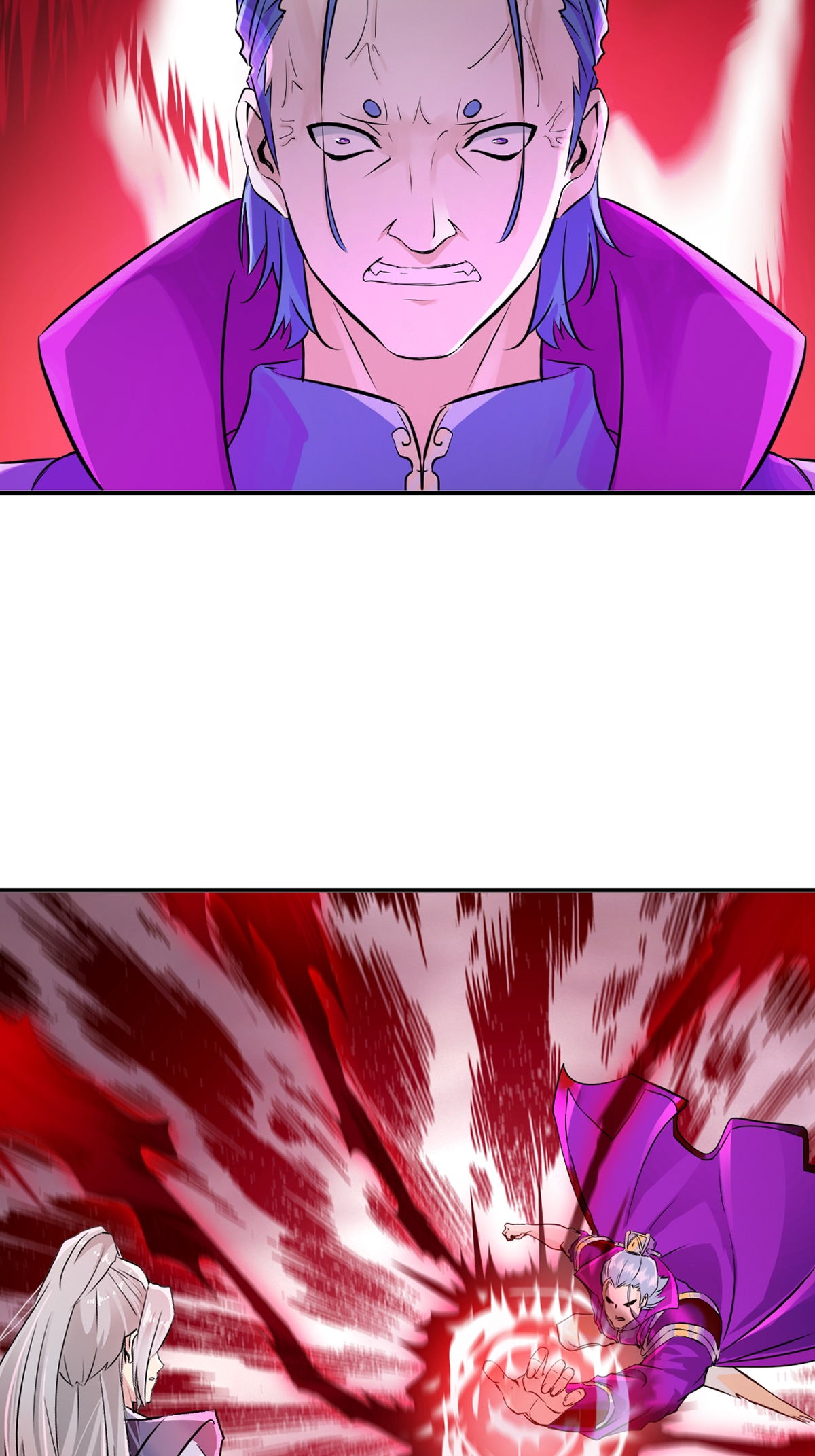 第87话 走着瞧-第87话