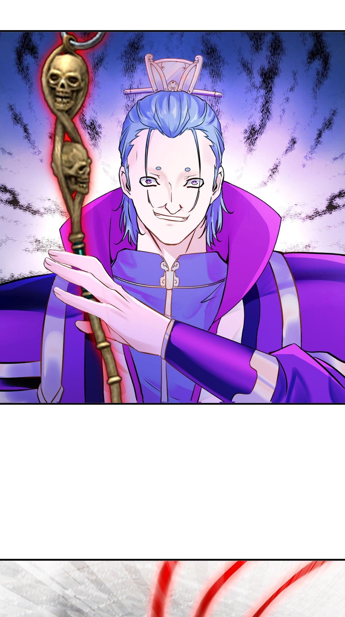 第87话 走着瞧-第87话