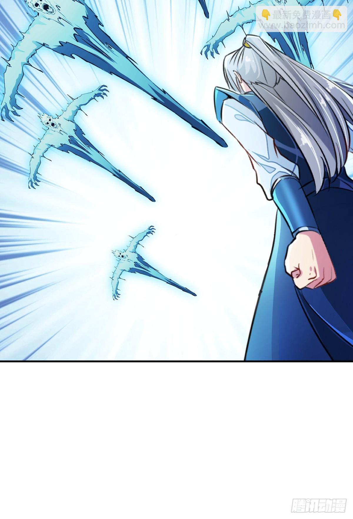 第99话 灵丹境九重巅峰-第99话