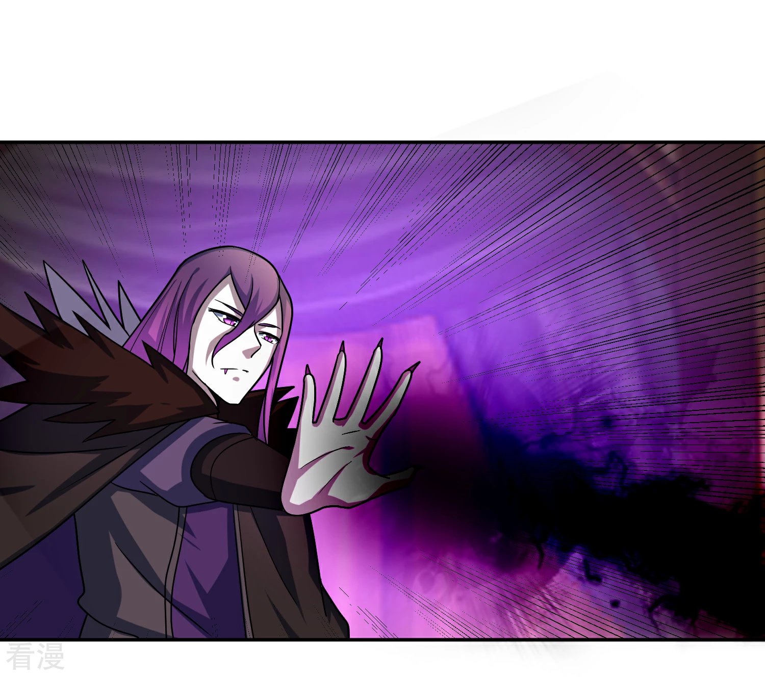 第14话 返回营地-第17话