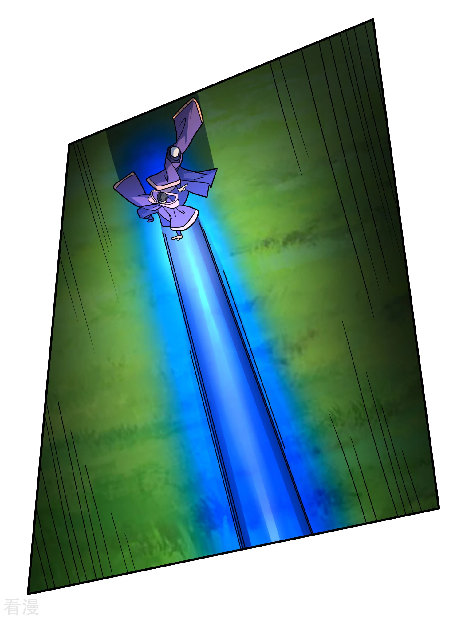 第16话 出手相助-第19话