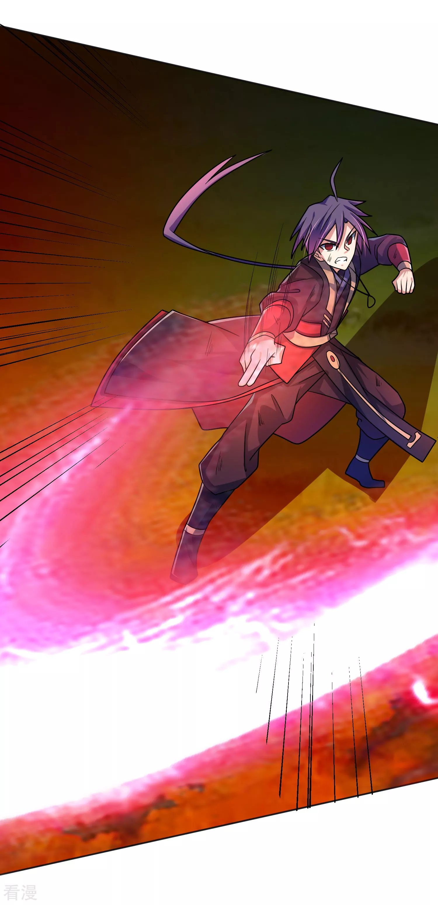 第16话 出手相助-第19话