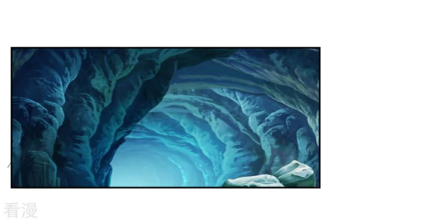 第1话 落魄的少年-第3话