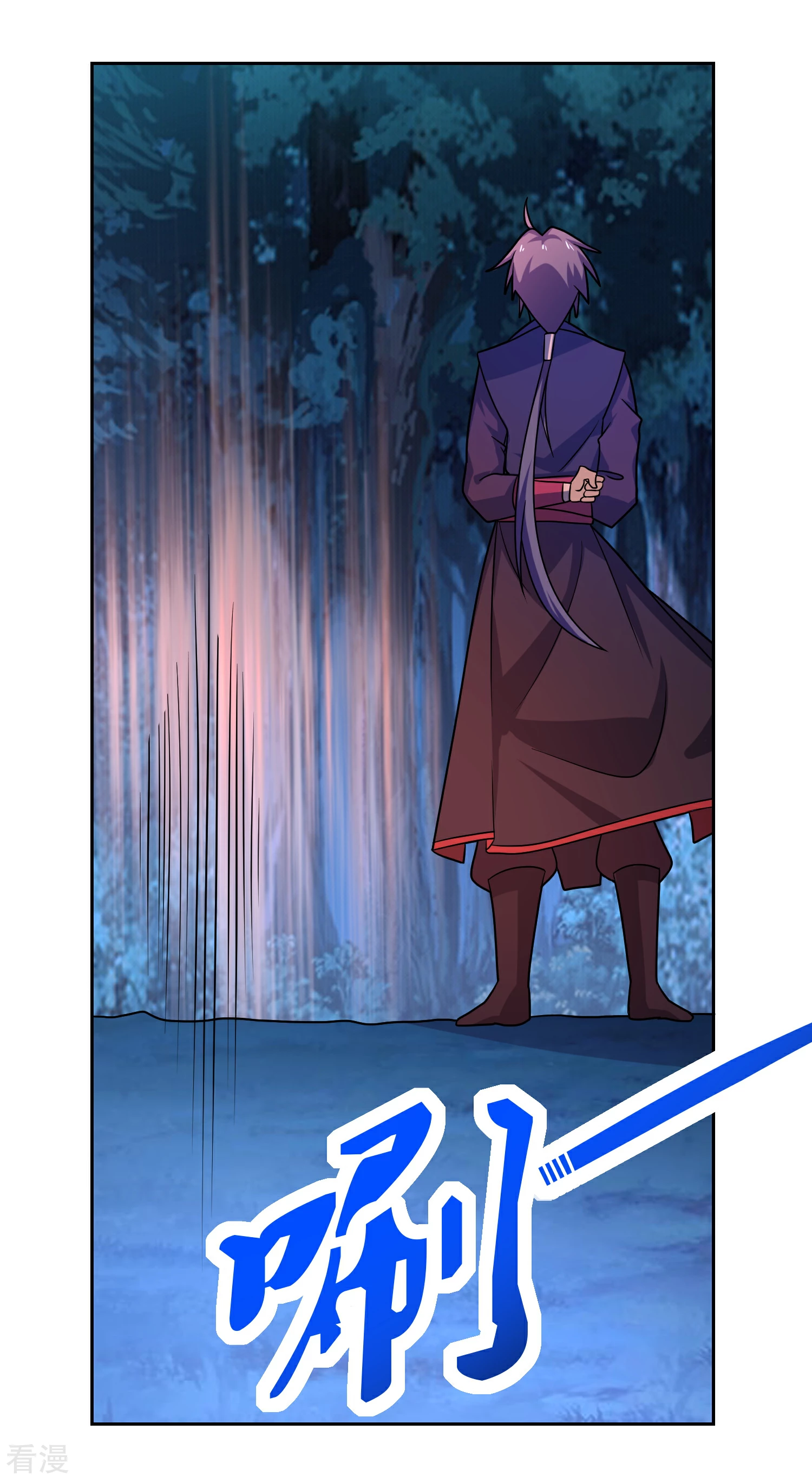 第18话 第三层-第21话