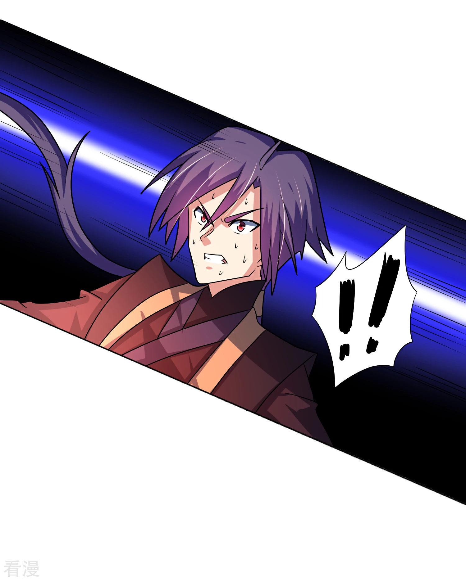 第19话 火凤凰出现-第23话