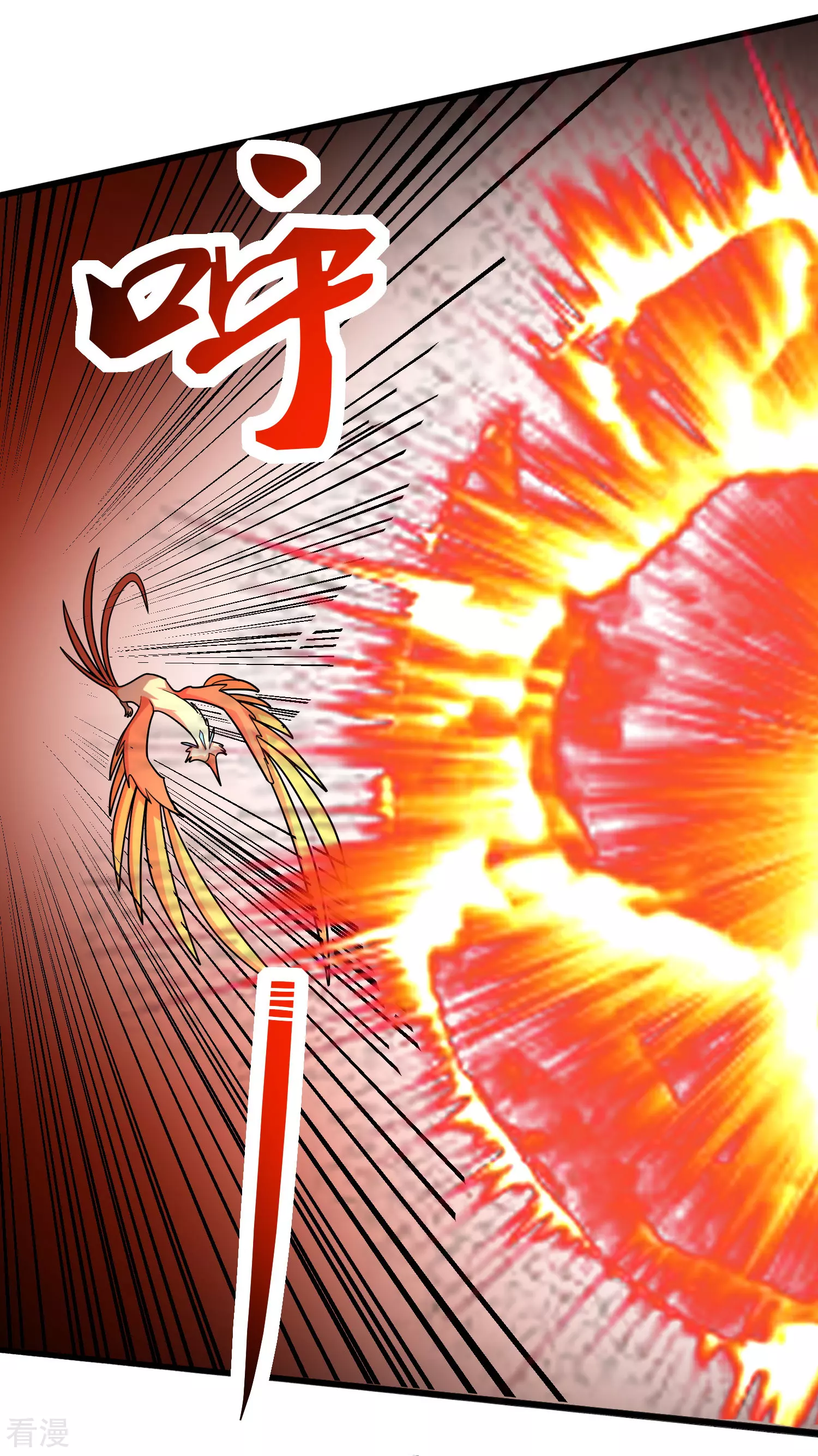 第22话 对峙冲击-第27话