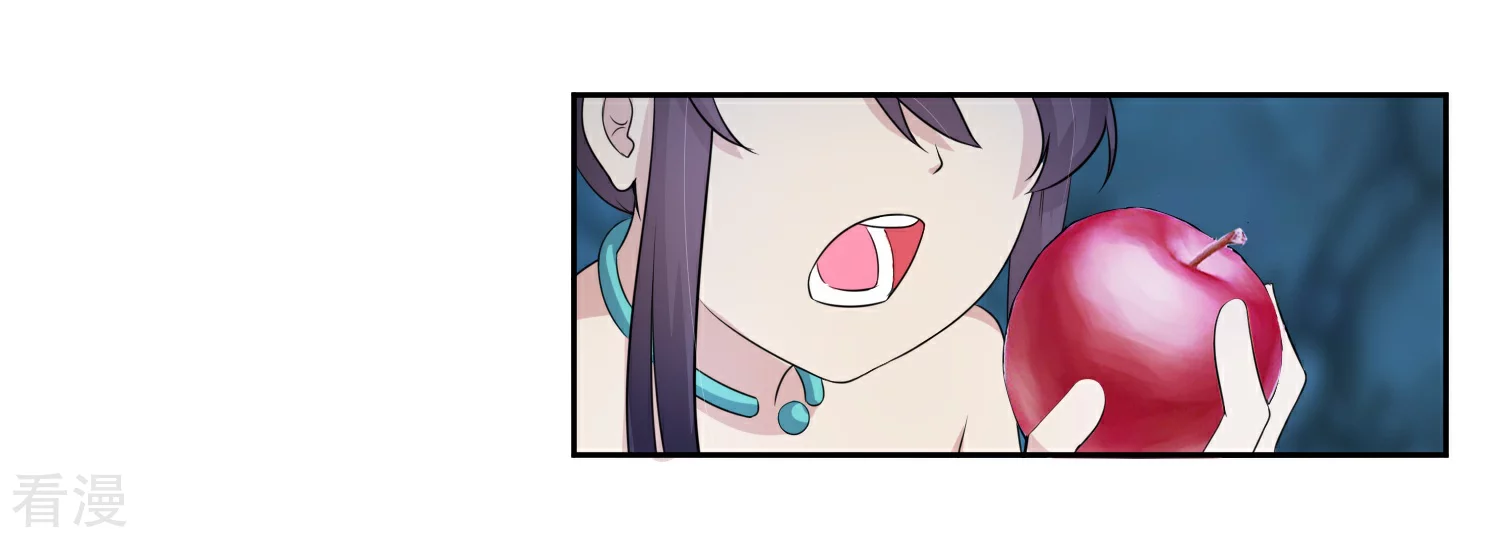 第3话 偶遇沁雪-第5话