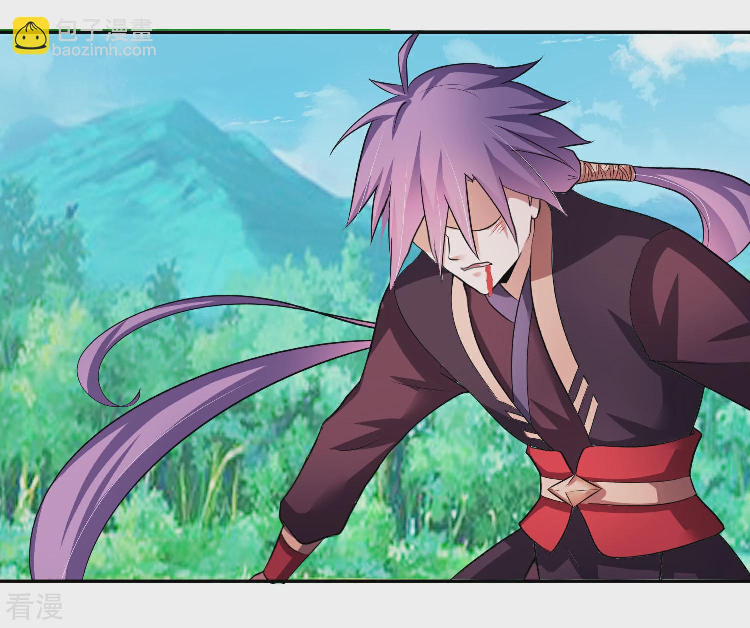 第5话 你输了-第7话