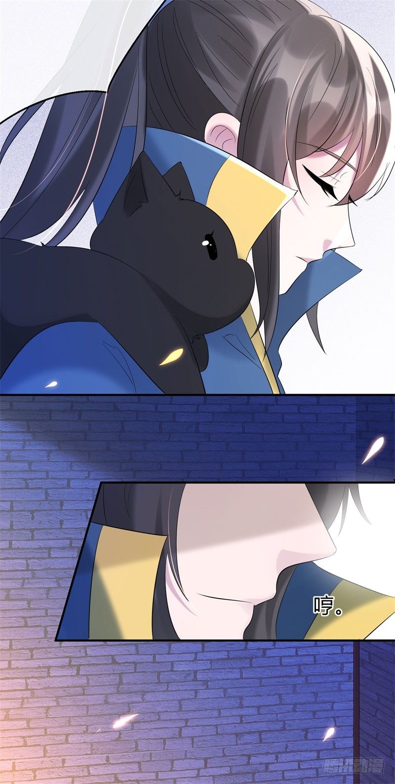 第10话 冤家路窄(1/2)-第11话