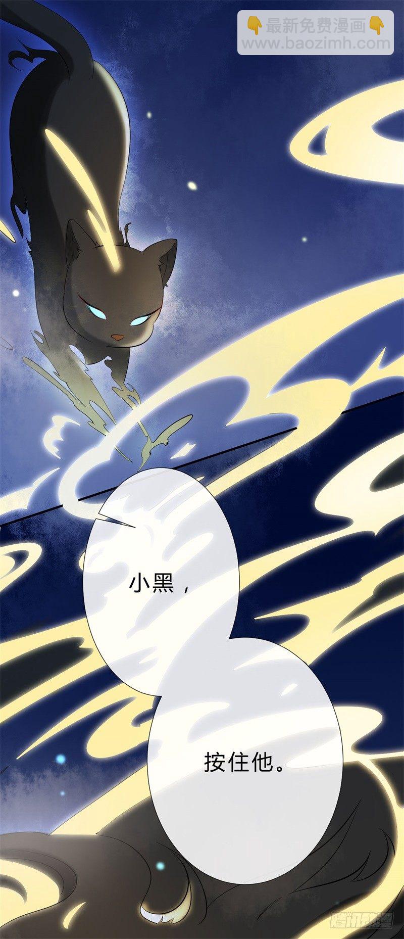 第14话 小黑的变身来啦-第15话