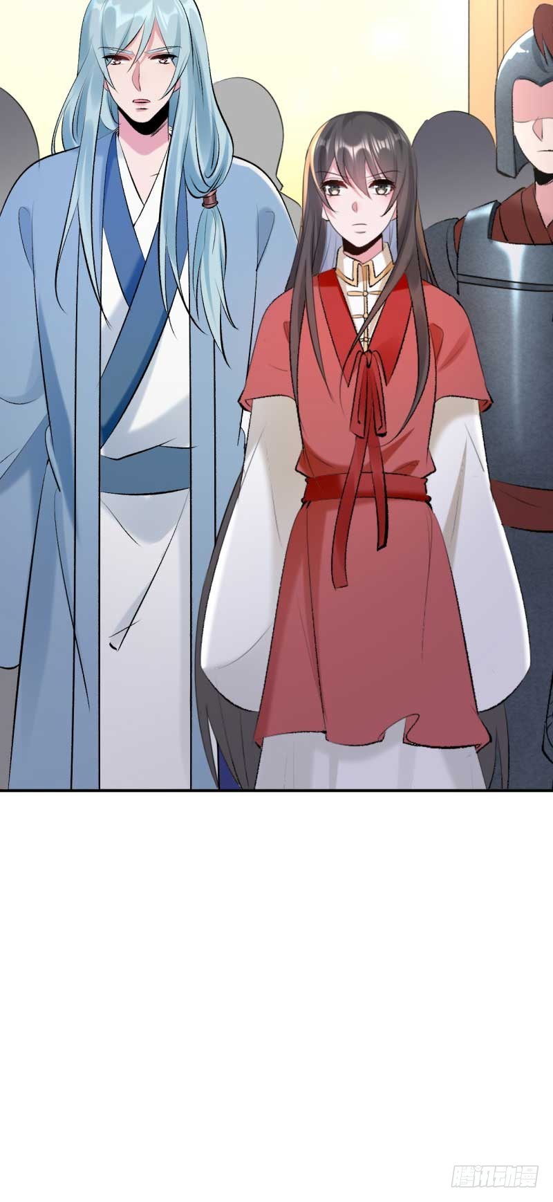 第30话 要大开杀戒了喵(1/2)-第31话