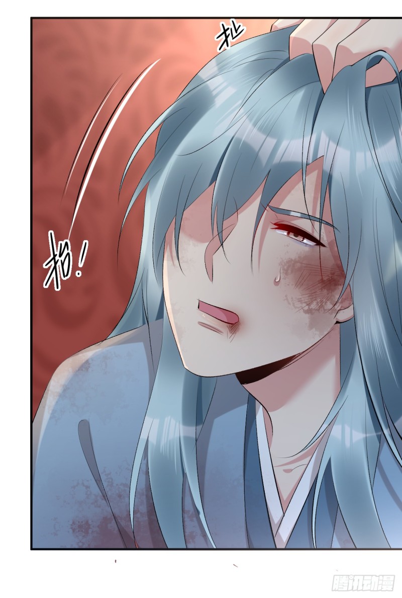 第48话 无邪，你终于来了&hellip;&hellip;-第49话