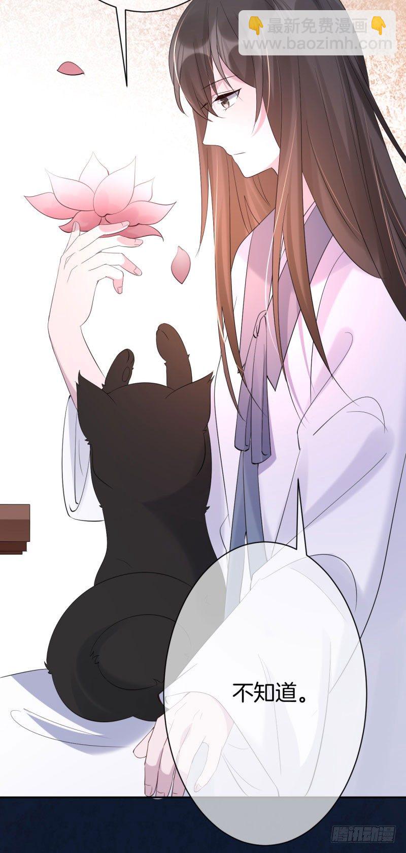 第6话 一朵小白莲(1/2)-第7话