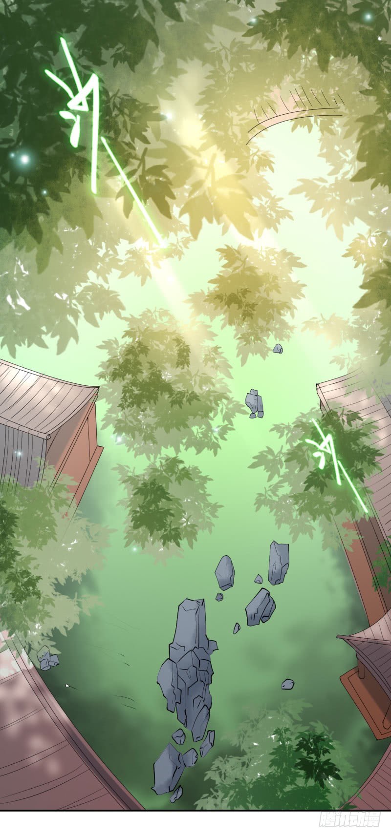 第6话 一朵小白莲(1/2)-第7话