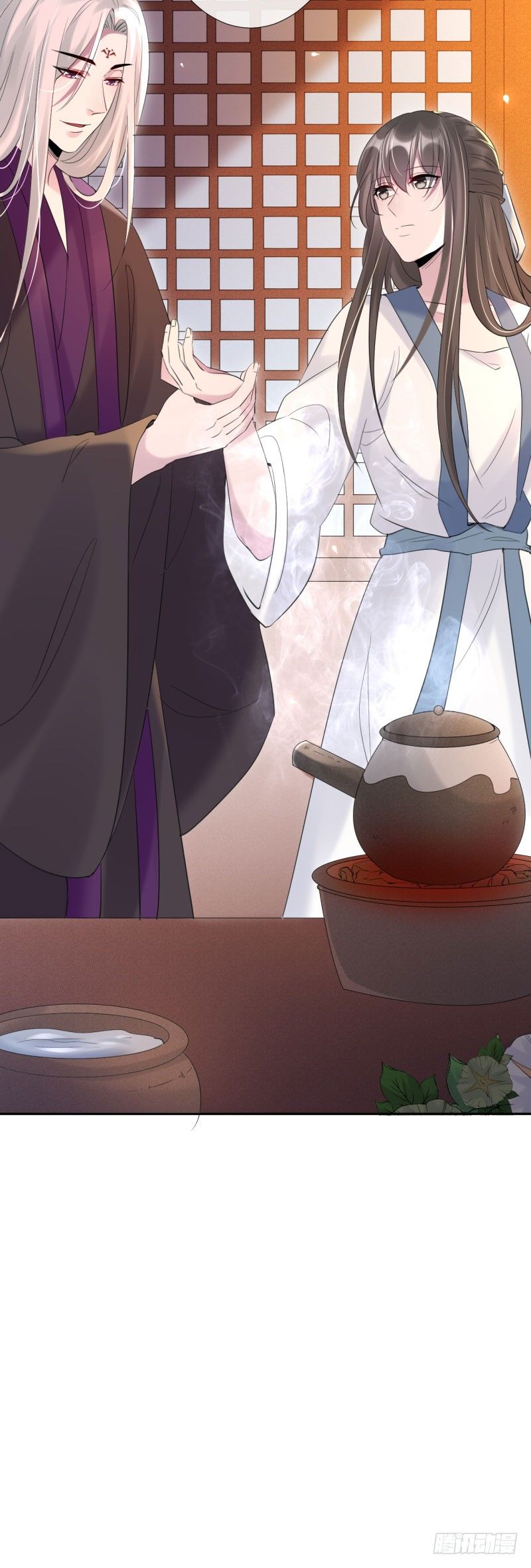 第8话 小叔还能重新站起来(1/2)-第9话