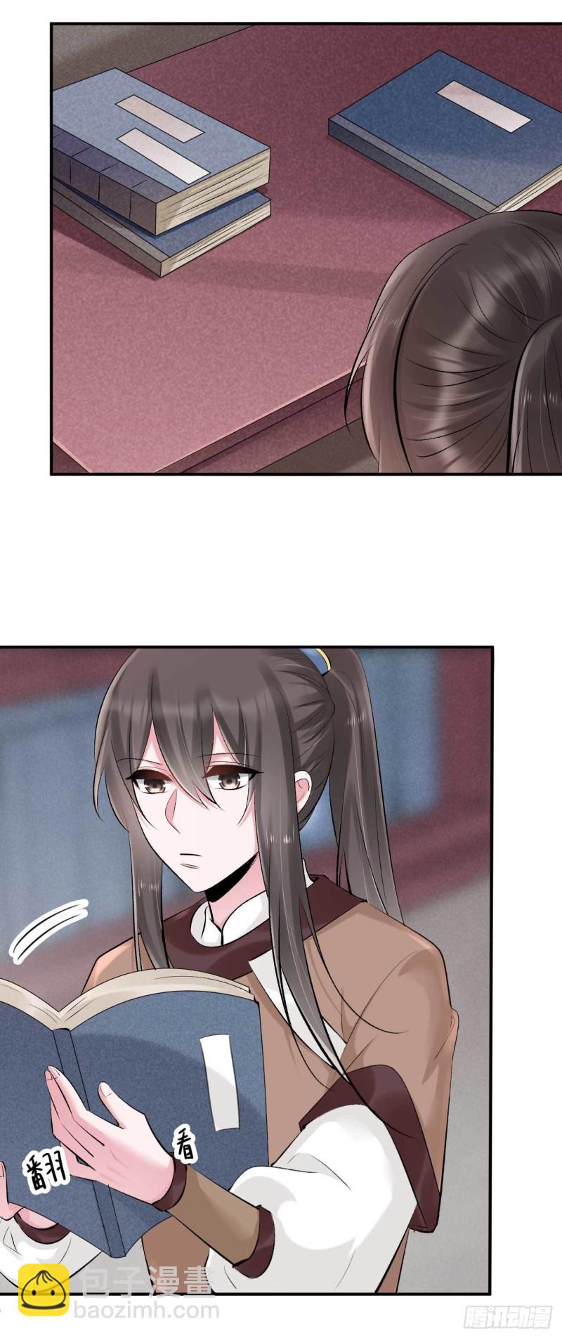 第66话 取而代之-第67话