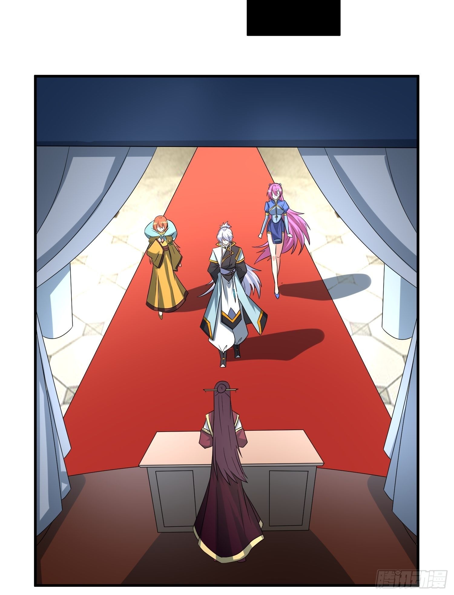 对决生死！-第15话