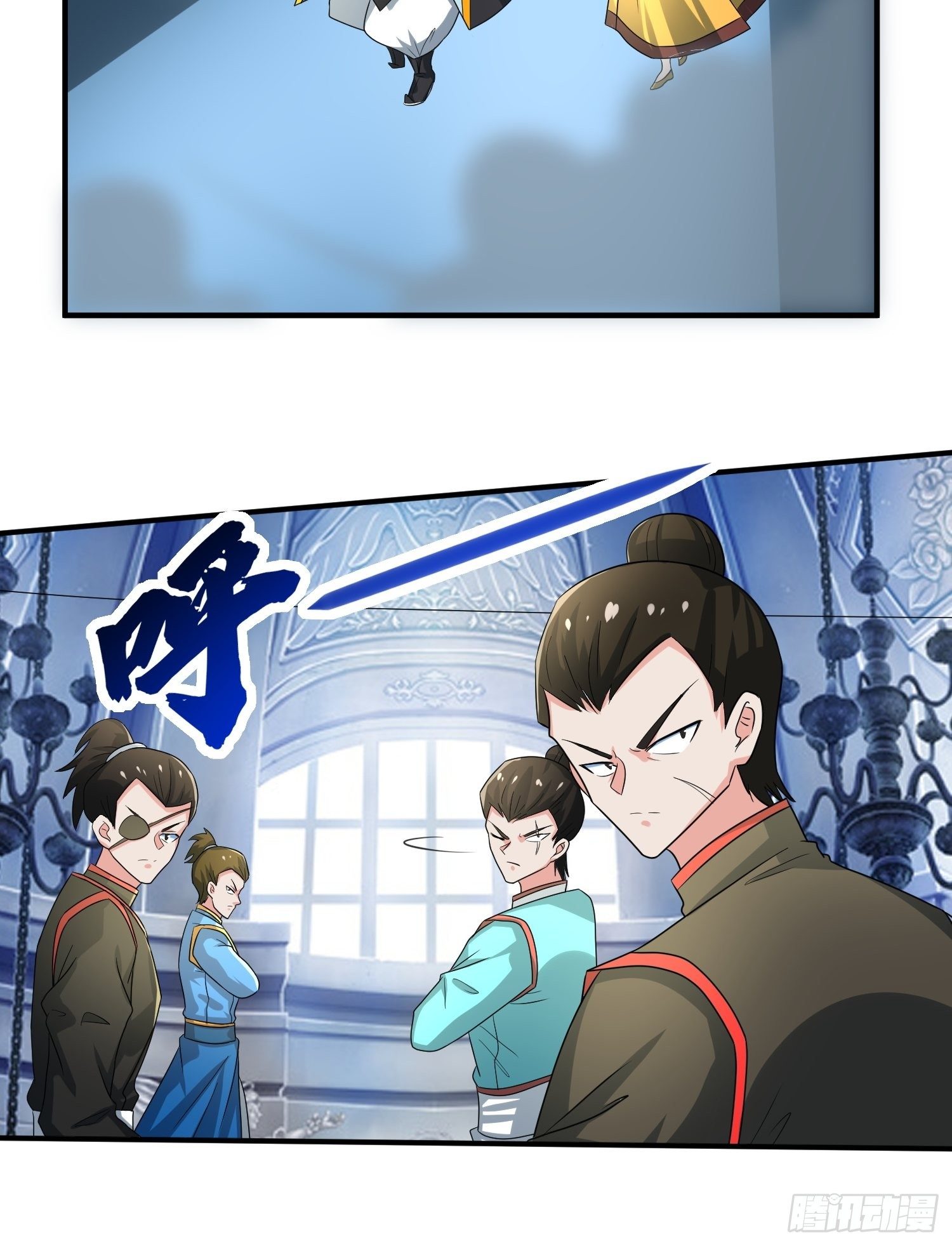 对决生死！-第15话