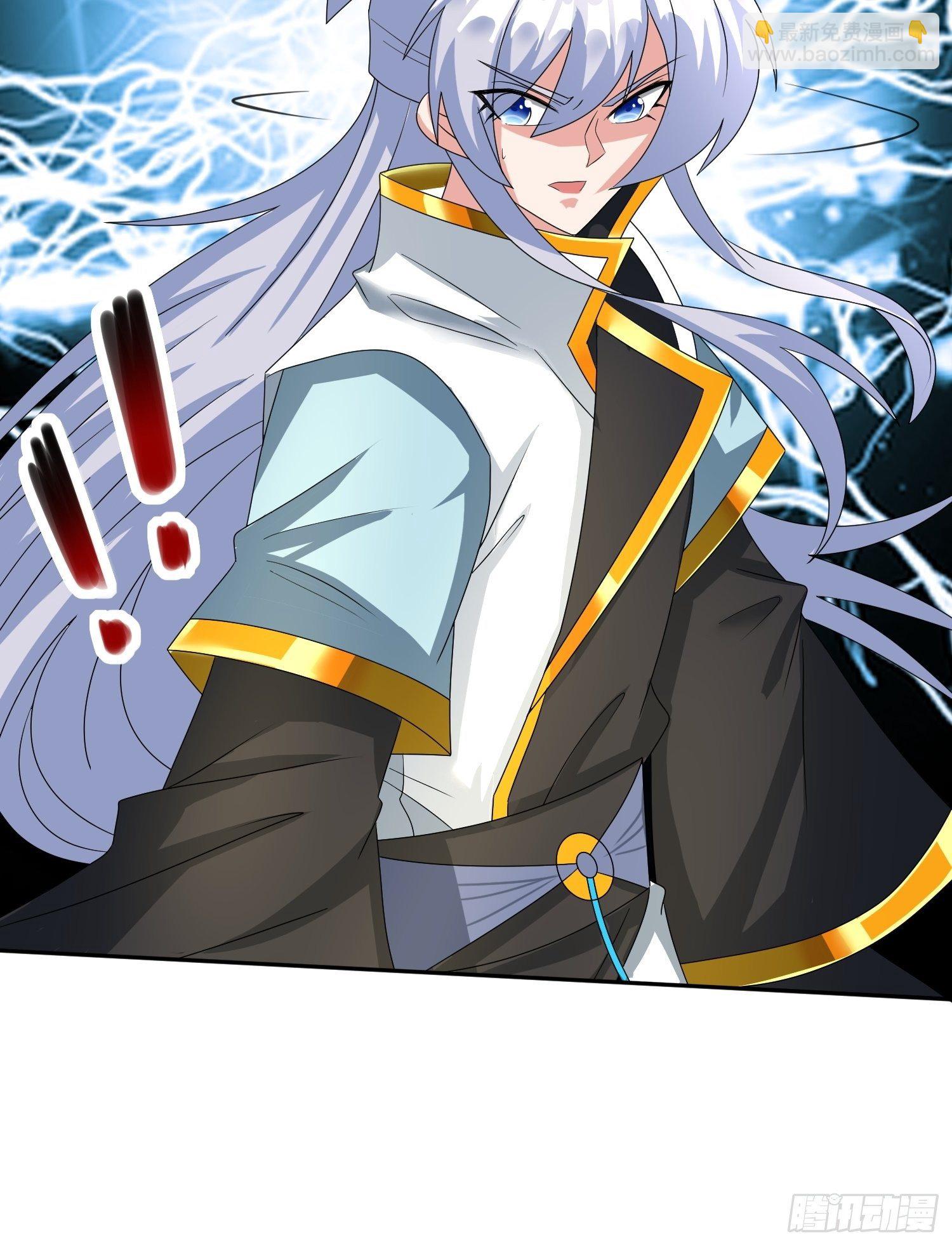 林凡归家！-第19话