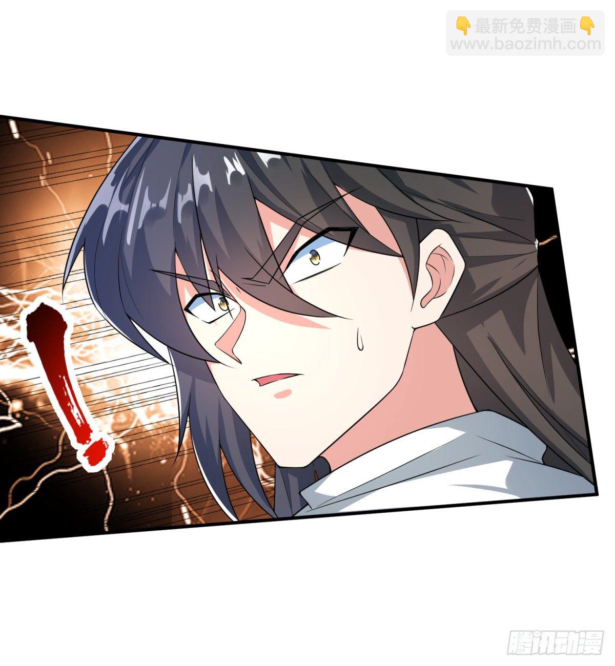 休想离开！-第3话